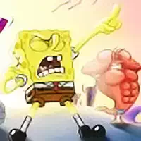 bikini_bottom_beat بازی ها