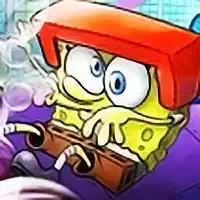 bikini_bottom_brawlers Juegos