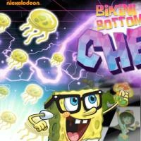 bikini_bottom_chess Խաղեր