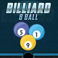 billiard_8_ball 游戏