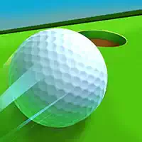 billiard_golf Παιχνίδια