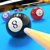 billiards Games