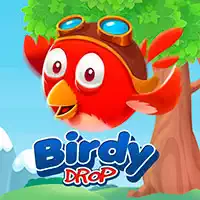 birdy_drop Jogos