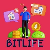 bitlife 游戏