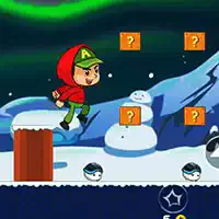 blaster_jungle_world Игры