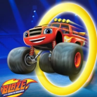 blaze_and_the_monster_machines_super_shape_stunt_puzzles Игры