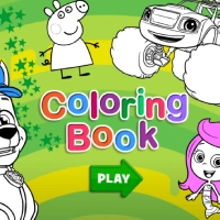 blaze_coloring_book ហ្គេម