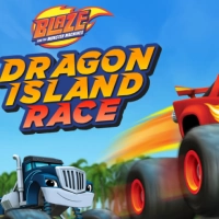 blaze_dragon_island_race Игры