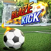 blaze_kick Mängud