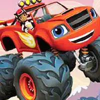 blaze_monster_machines_differences Juegos