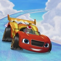 blaze_race_the_skytrack เกม