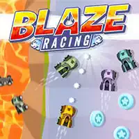 blaze_racing Խաղեր