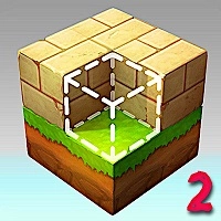 block_craft_2 Spiele