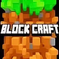 block_craft_3d ゲーム