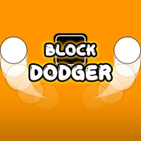 block_dodger Ігри