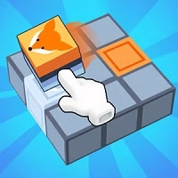 block_mania_puzzle_path Խաղեր