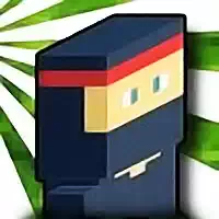 block_ninja_hd Игры