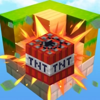 block_tnt_blast 游戏