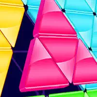 block_triangle ゲーム