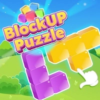 block_up 游戏