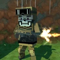 blocky_combat_swat permainan