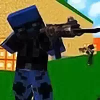 blocky_combat_swat_2 ゲーム