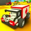 blocky_demolition_derby ហ្គេម