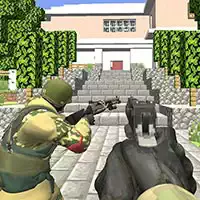 blocky_siege Ігри