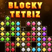 blocky_tetriz เกม