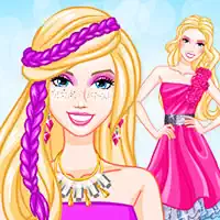 blondy_in_pink Igre