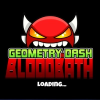 bloodbath_geometry_dash ເກມ