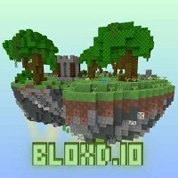 bloxd_io Παιχνίδια