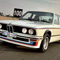 bmw_530_mle_puzzle Ігри