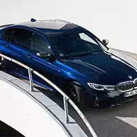 bmw_m340i_xdrive_puzzle Lojëra