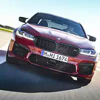 bmw_m5_competition_puzzle игри