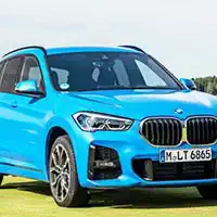 bmw_x1_puzzle Тоглоомууд