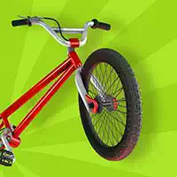 bmx_bike เกม