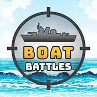 boat_battles Jocuri