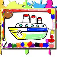 boats_coloring_book Jocuri