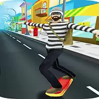 bob_robber_subway_run গেমস