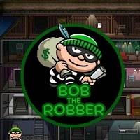 bob_the_robber 游戏