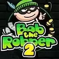 bob_the_robber_2 Spiele