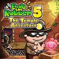 bob_the_robber_5_the_temple_adventure Jogos