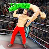 body_builder_ring_fighting_club_wrestling_games Παιχνίδια