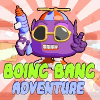 Boing Bang სათავგადასავლო Lite