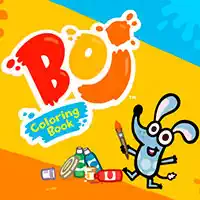 boj_coloring_book Խաղեր