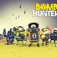 bomb_hunters Ігри