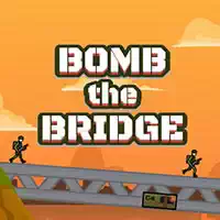 bomb_the_bridge เกม