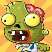 Igre Zombie Games