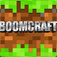 boomcraft Παιχνίδια